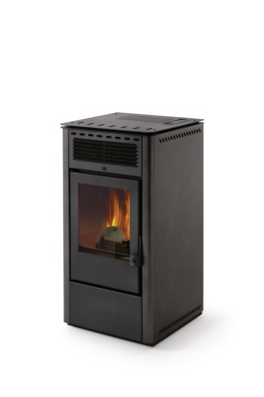Pelletofen | Nikè | 12.2 kW