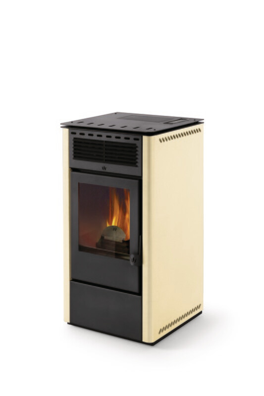 Pelletofen | Nikè | 12.2 kW