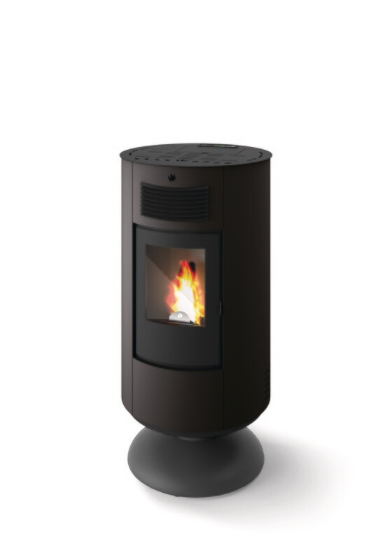 Pelletofen | Circe | 9.1 kW