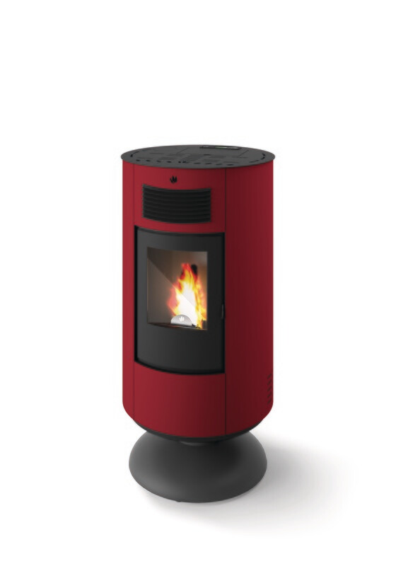 Pelletofen | Circe | 9.1 kW