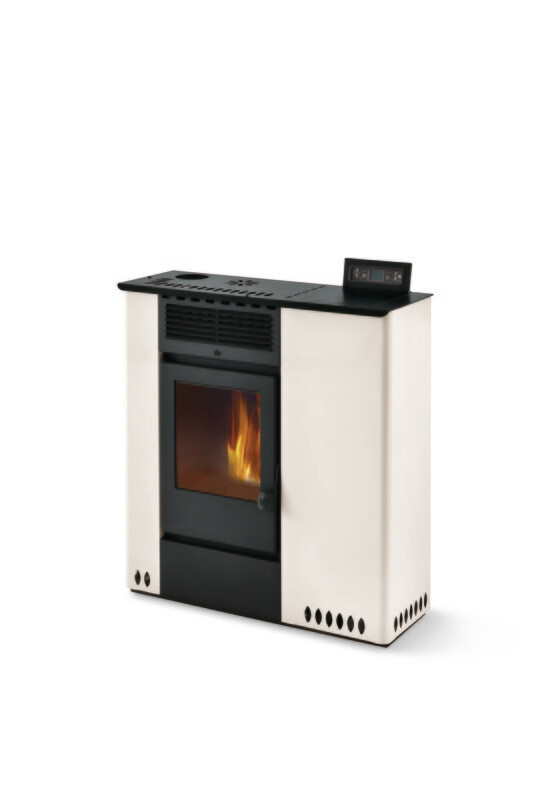 Pelletofen | Hera | 11.8 kW