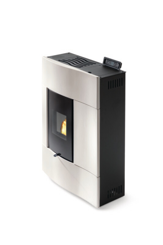 Pelletofen | Chimera 9 | 8.6 kW