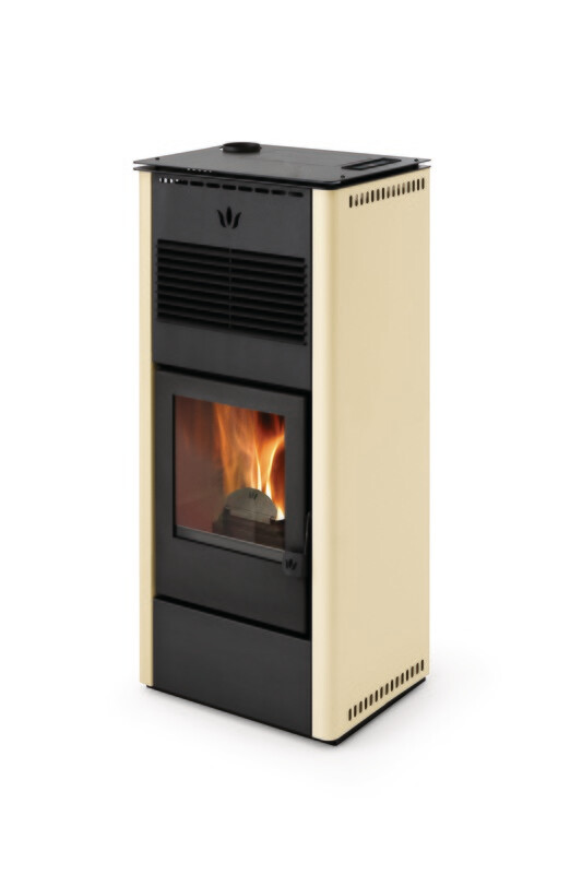 Pelletofen | Penelope | 12.2 kW