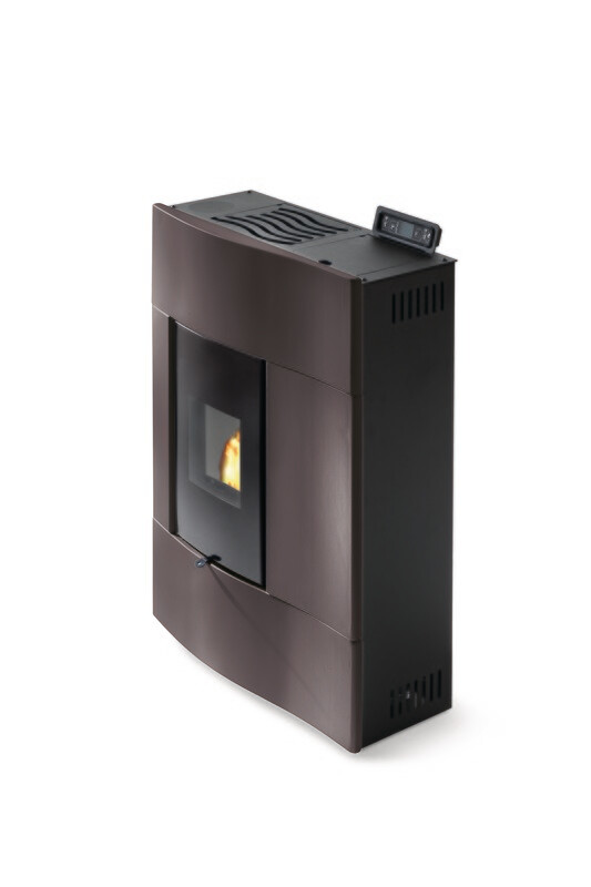 Pelletofen | Chimera 9 | 8.6 kW