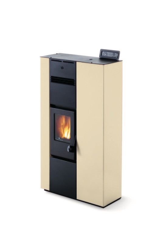 Pelletofen | Fenice | 8.6 kW