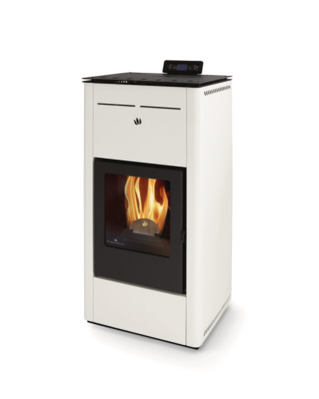 Pelletofen | Calliope | 18.2 kW
