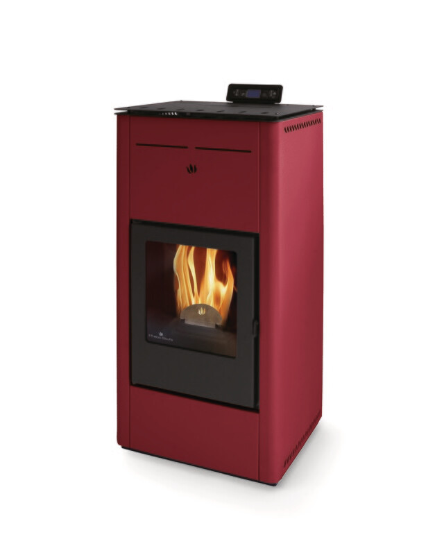 Pelletofen | Calliope | 18.2 kW