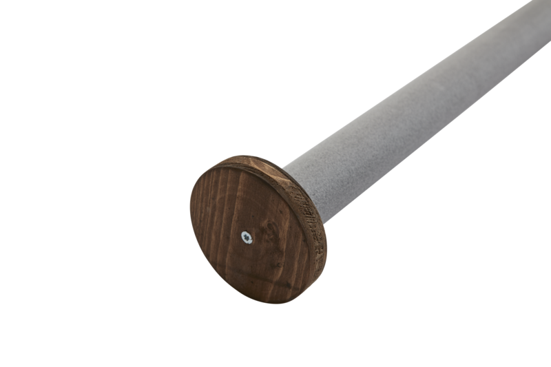 Reinigungsstab Glas