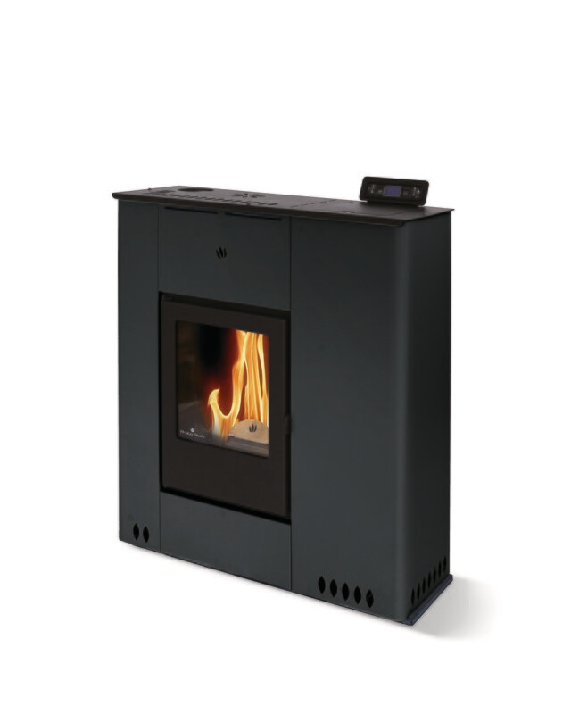 Pelletofen | Melissa | 14.2 kW