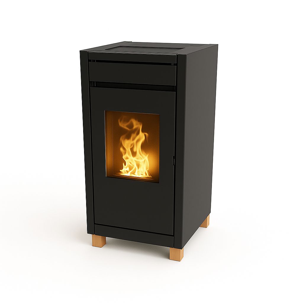Movida | 9.5 kW