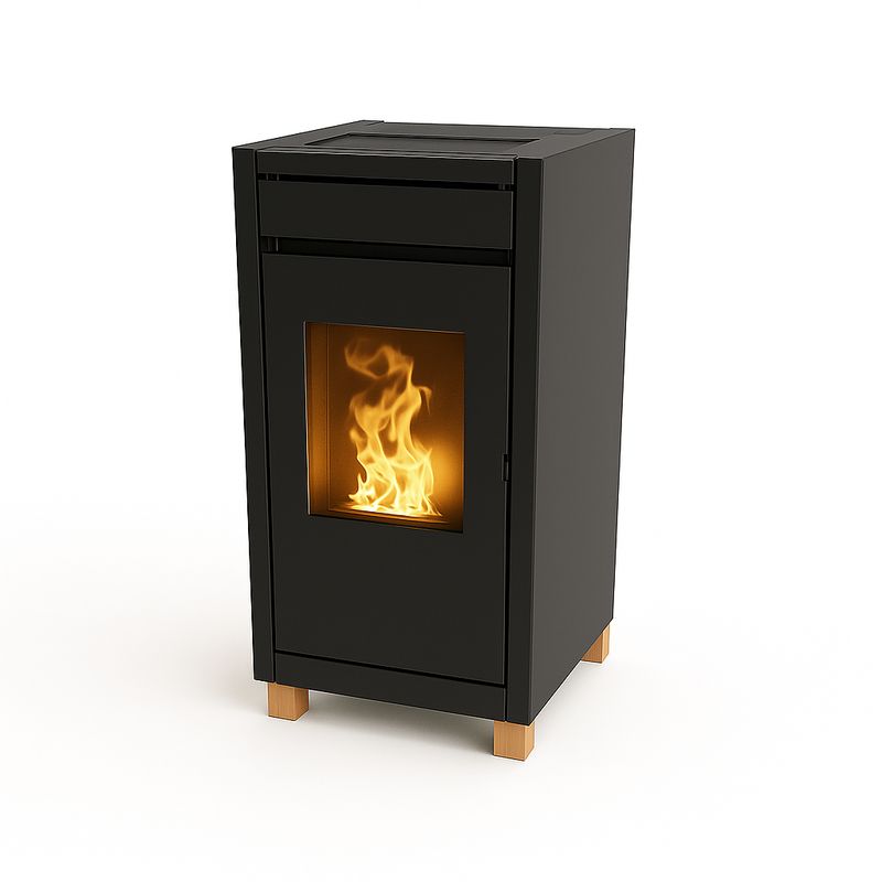 Movida | 9.5 kW