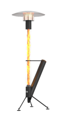 Patio heater