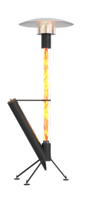 Patio heater