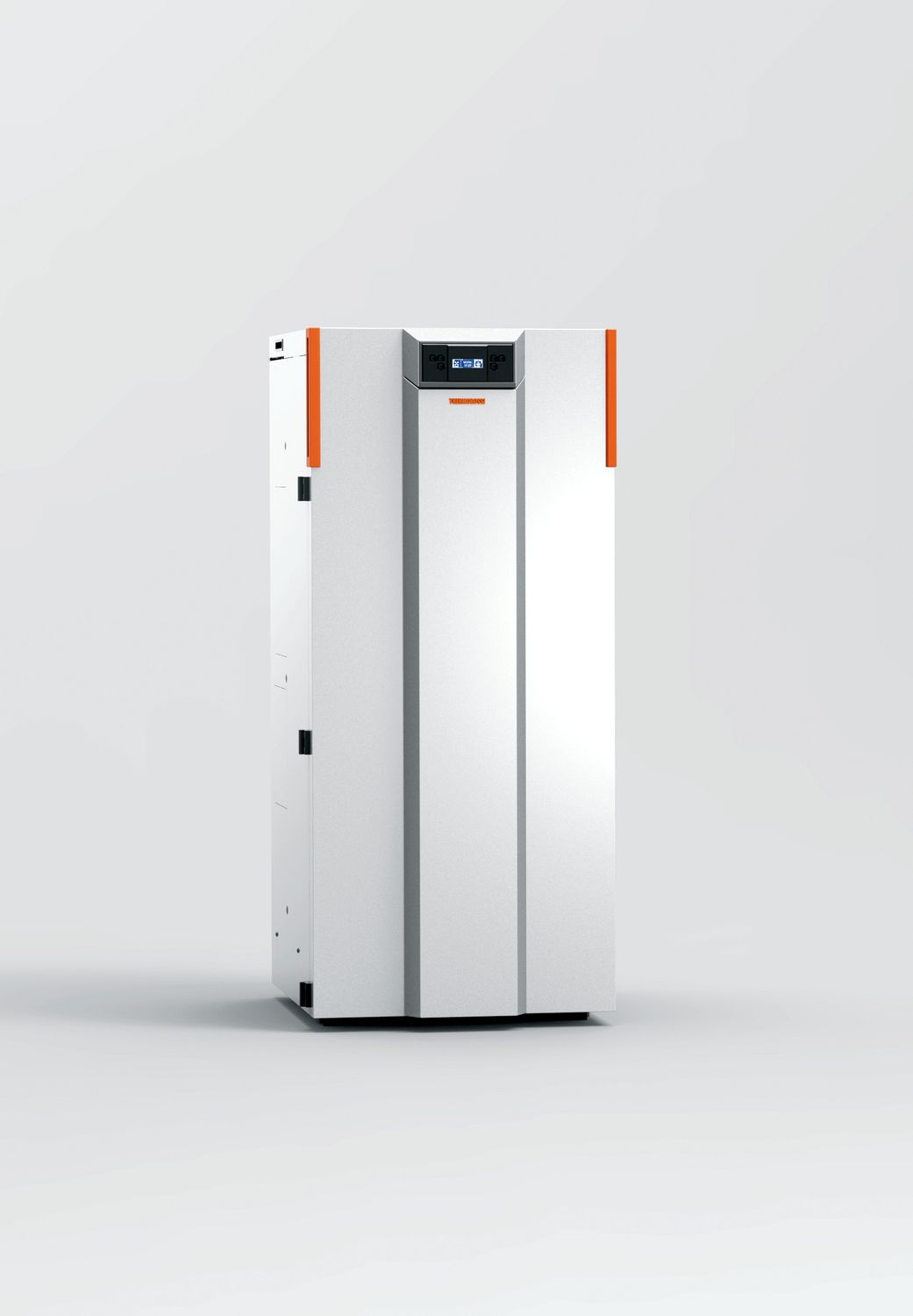 Pelletkessel S32 GT5 | 29.4 kW