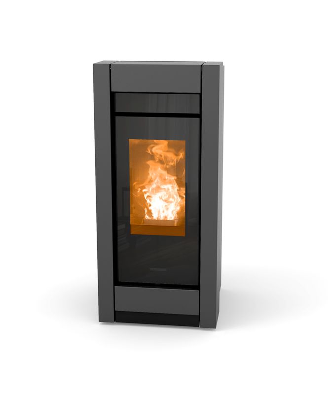 Pelletofen Essenza 21 | 21.2 kW Pelletofen Essenza 21 | 21.2 kW