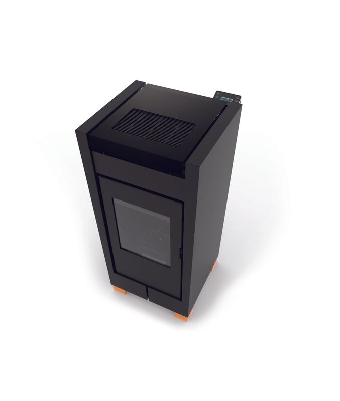 Movida | 9.5 kW