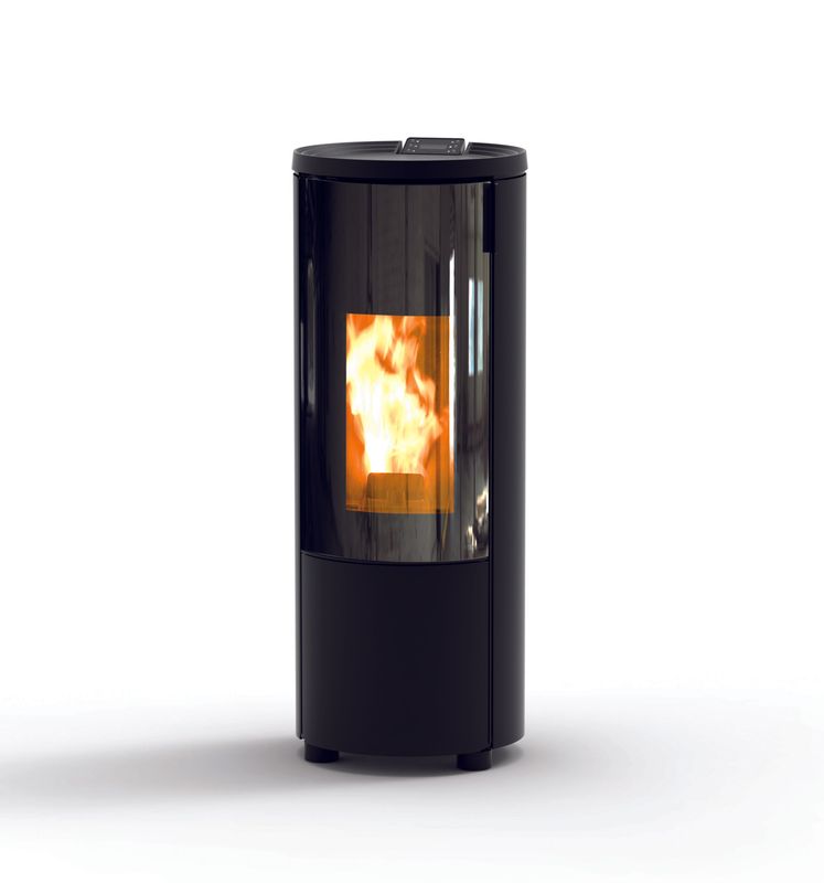 Pelletofen Pop 8 Evo | 8.4 kW Pelletofen Pop 8 Evo | 8.4 kW