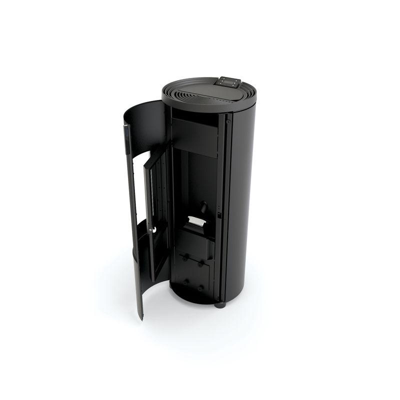 Pelletofen Pop 8 Evo | 8.4 kW