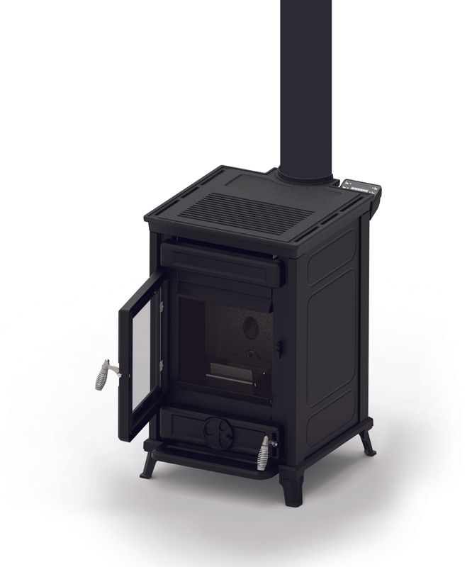 Pelletofen Chicca | 7.2 kW Pelletofen Chicca | 7.2 kW