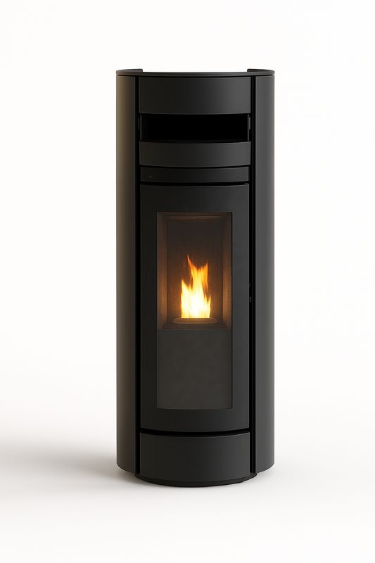 Pelletofen Moma Supreme | 12.3 kW Pelletofen Moma Supreme | 12.3 kW