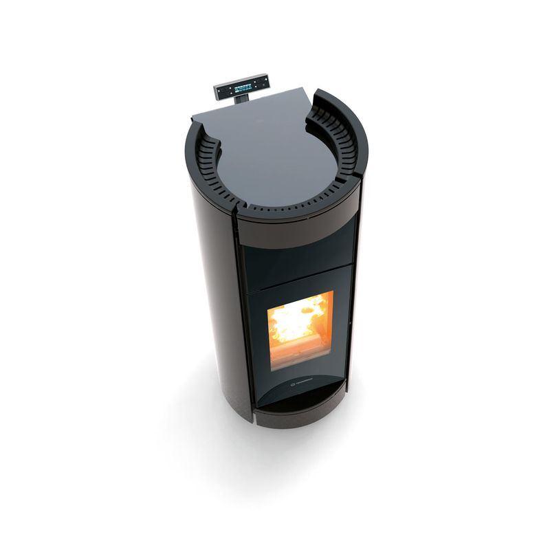 Pelletofen Moma Supreme | 12.3 kW