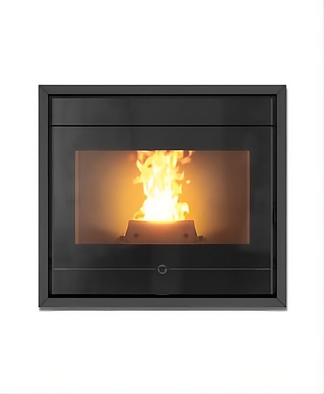 Pelletinsert Idra Evo | 14.2 kW Pelletinsert Idra Evo | 14.2 kW