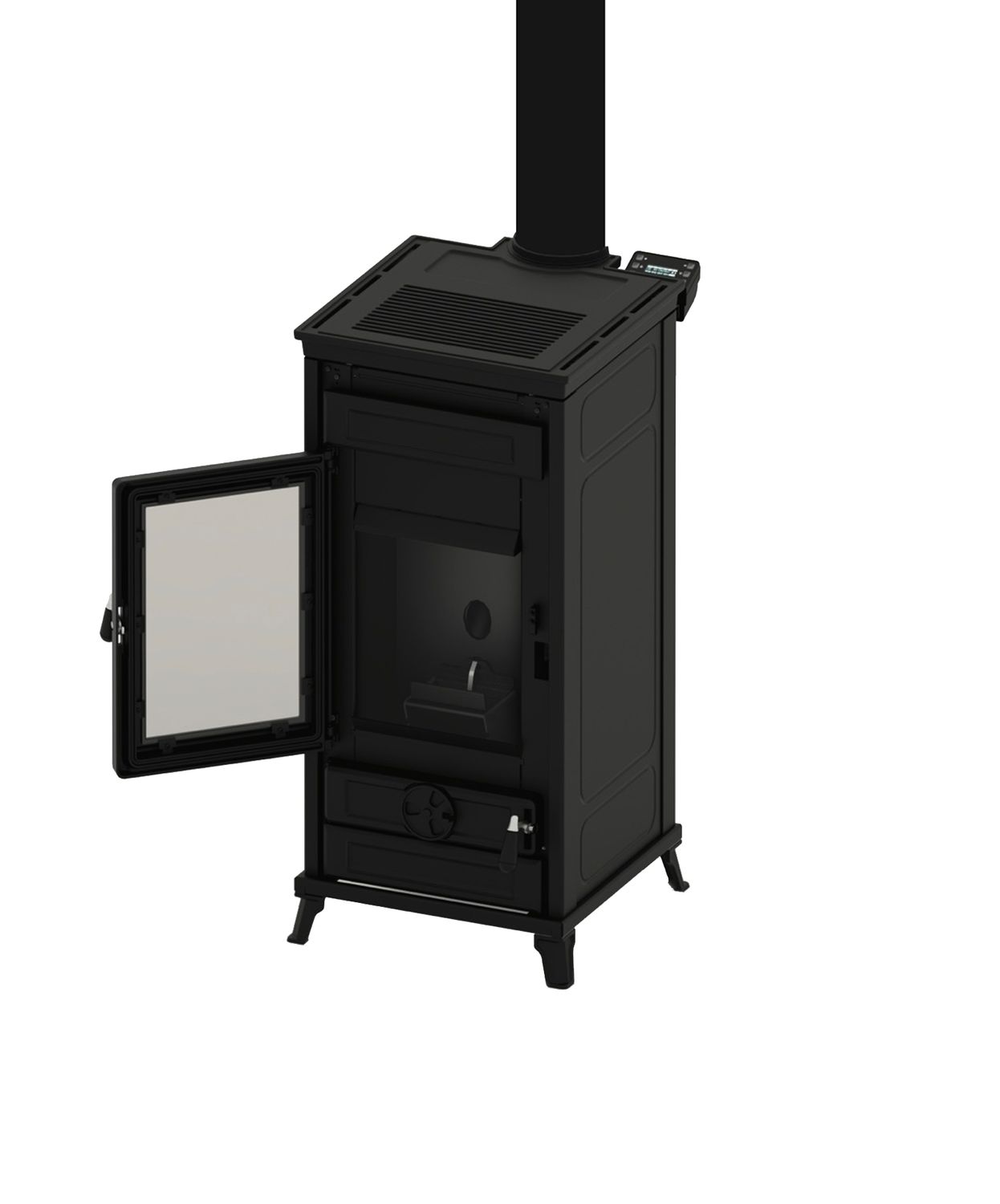 Pelletofen Flam Easy | 9.5 kW Pelletofen Flam Easy | 9.5 kW