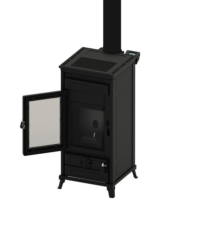 Pelletofen Flam Easy | 9.5 kW Pelletofen Flam Easy | 9.5 kW