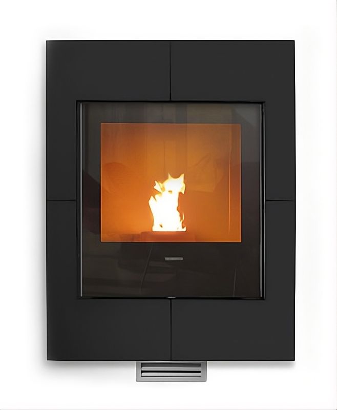 Pelletinsert Idra Maxi | 24.7 kW Pelletinsert Idra Maxi | 24.7 kW