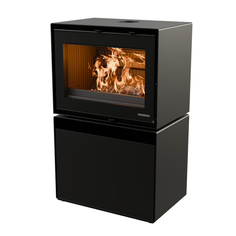 Holzkaminofen Moonlight | 10.6 kW Holzkaminofen Moonlight | 10.6 kW