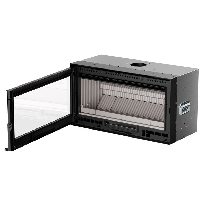 Holzkamineinsatz Skyline 1000 | 10.6 kW