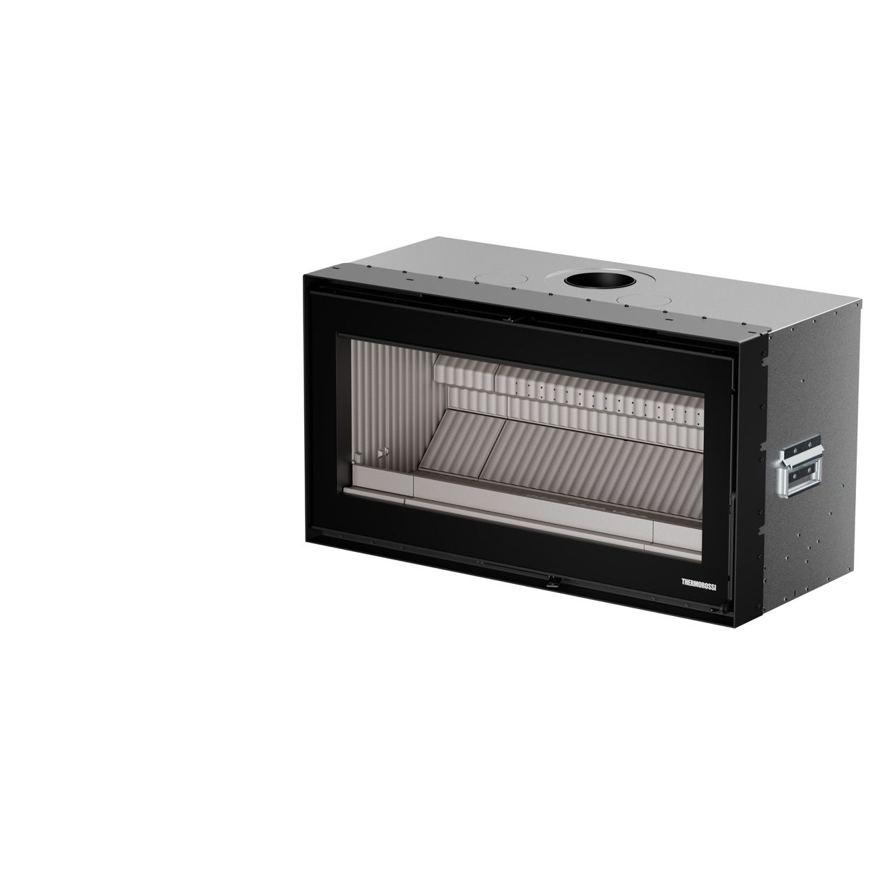 Holzkamineinsatz Skyline 1000  | 10.6 kW
