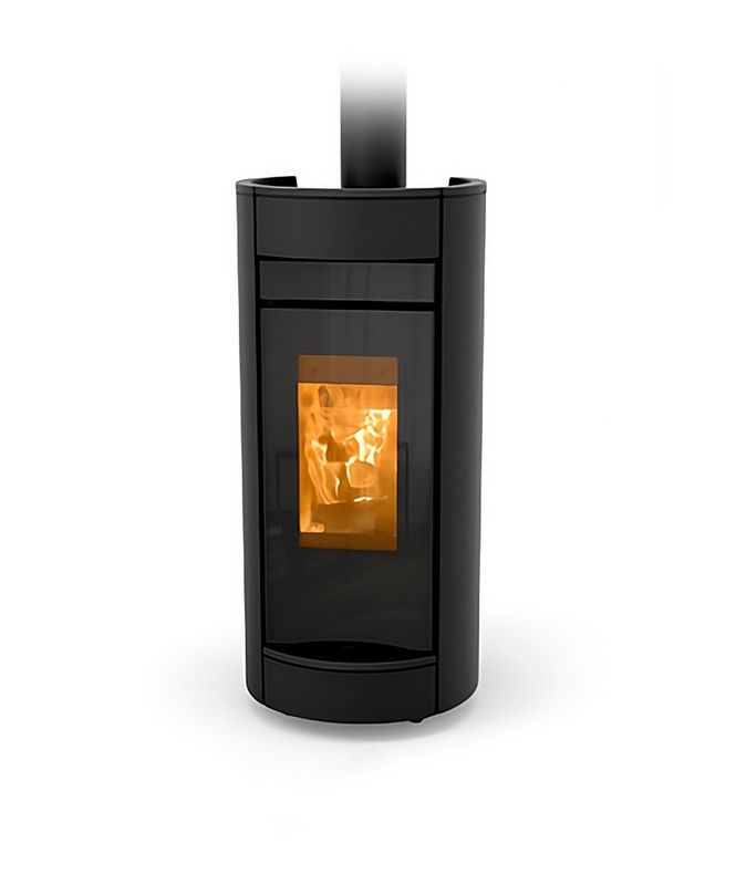 Holzkaminofen Moma | 10.1 kW Holzkaminofen Moma | 10.1 kW