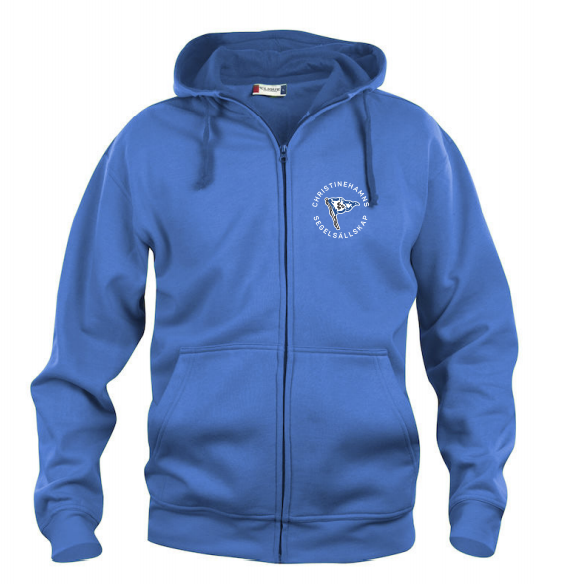 Hoody tröja