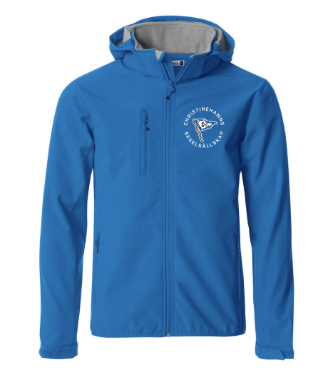 Softshell Jacka