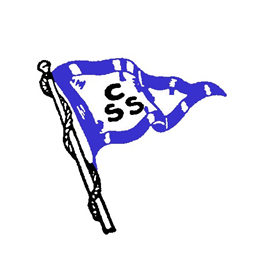 CSS Klubb vimpel
