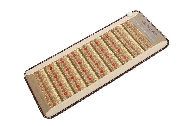 PEMF-IR Madrass Stor (190x80 cm)