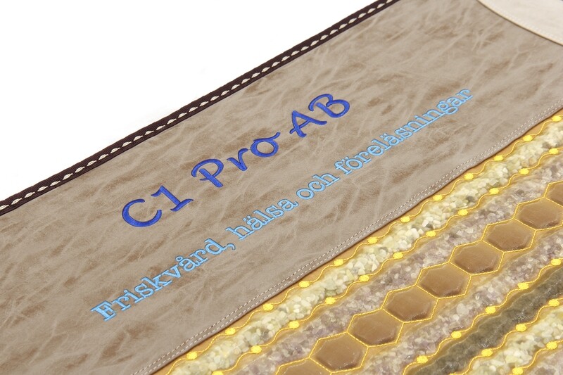 PEMF-IR Madrass Stor (190x80 cm)