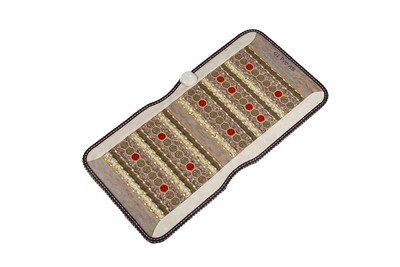 PEMF-IR Madrass Stol (50x100 cm)