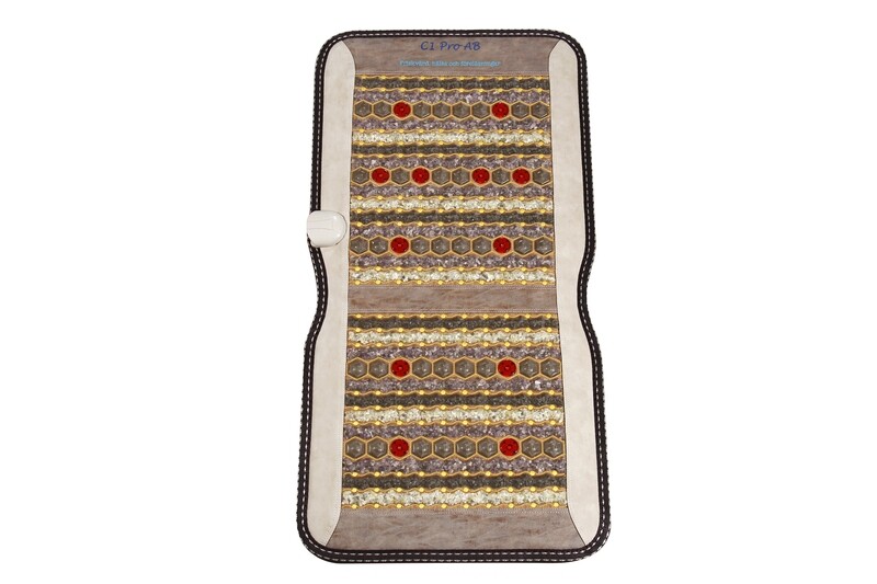 PEMF-IR Madrass Stol (50x100 cm)