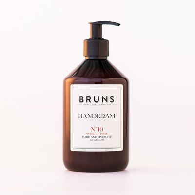 BRUNS Kroppsvård
