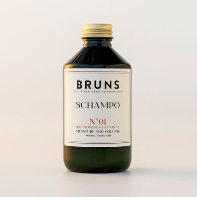 BRUNS Schampo
