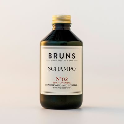 BRUNS Schampo