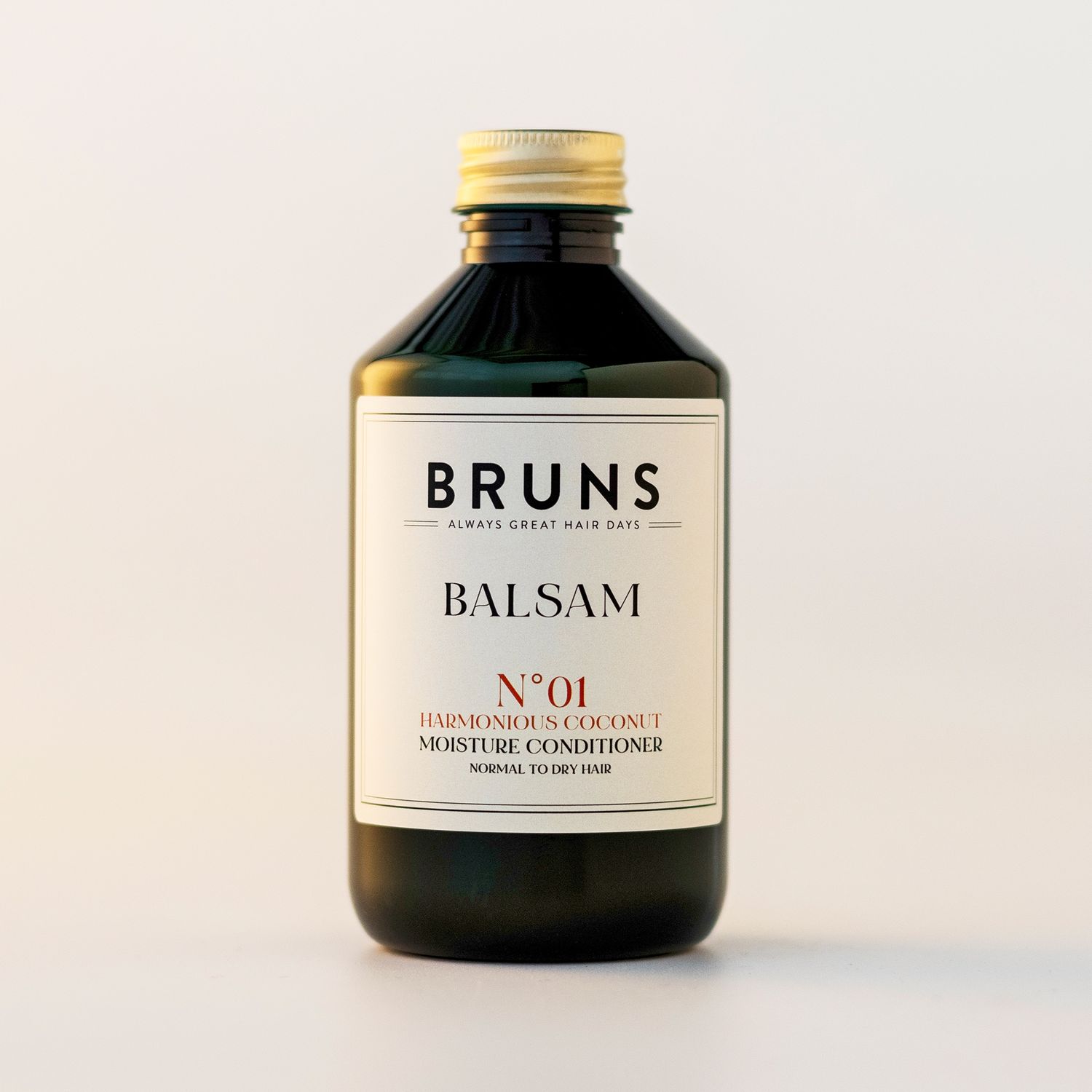 BRUNS Balsam