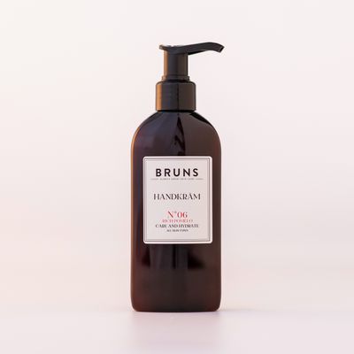 BRUNS Handkräm - Kroppslotion