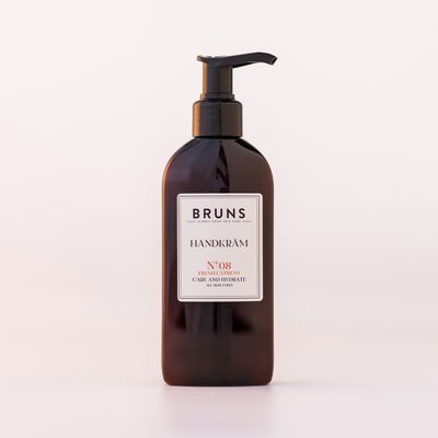 BRUNS Handkräm - Kroppslotion