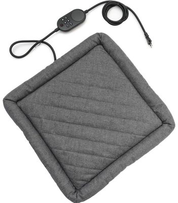 PEMF Värmedyna med IR-värme katt/hund 50x50