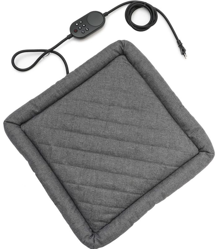 PEMF Värmedyna med IR-värme större hund 90x90