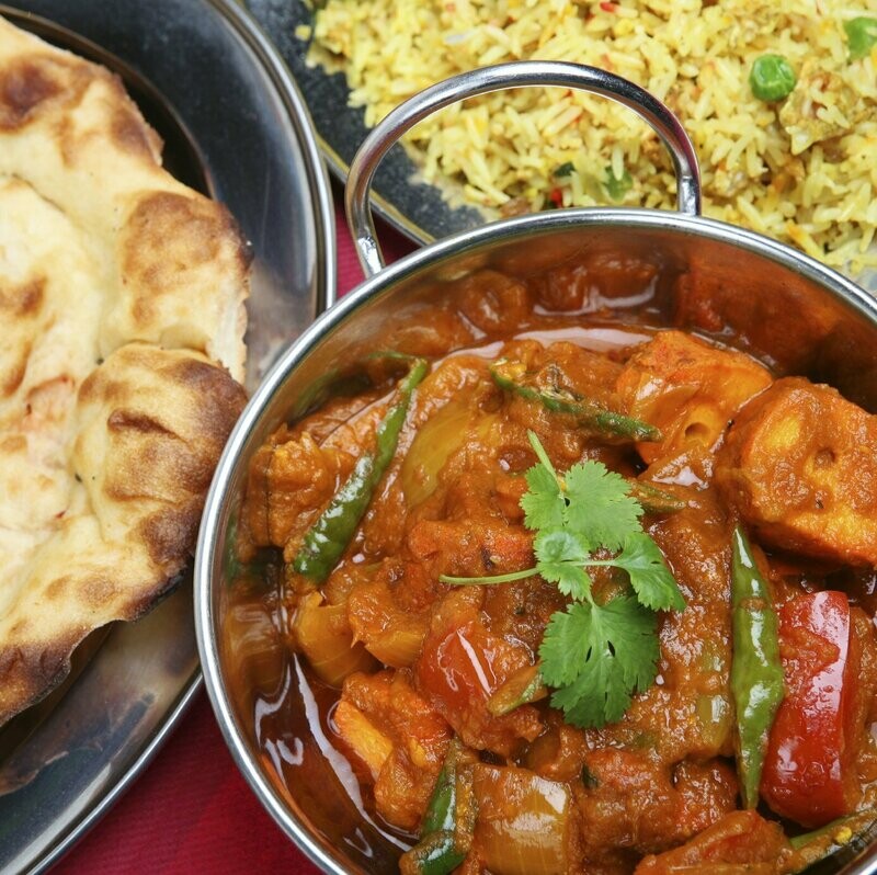 PLATS POULET               (Garniture non comprise)