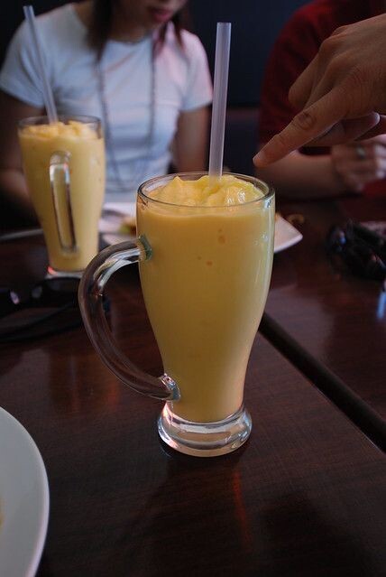 Lassi Mangue 30cl